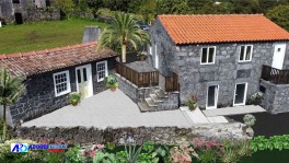 Azores House for Sale 