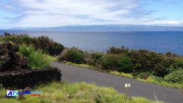 Terreno, ilha do Pico, Açores
