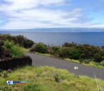 Terreno, ilha do Pico, Açores