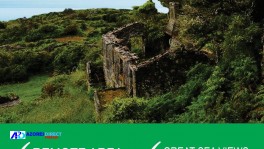 Azores  Ruin for Renovation 