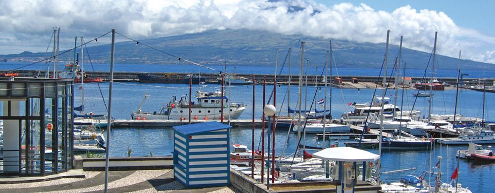 Explorer Properties in the Azores